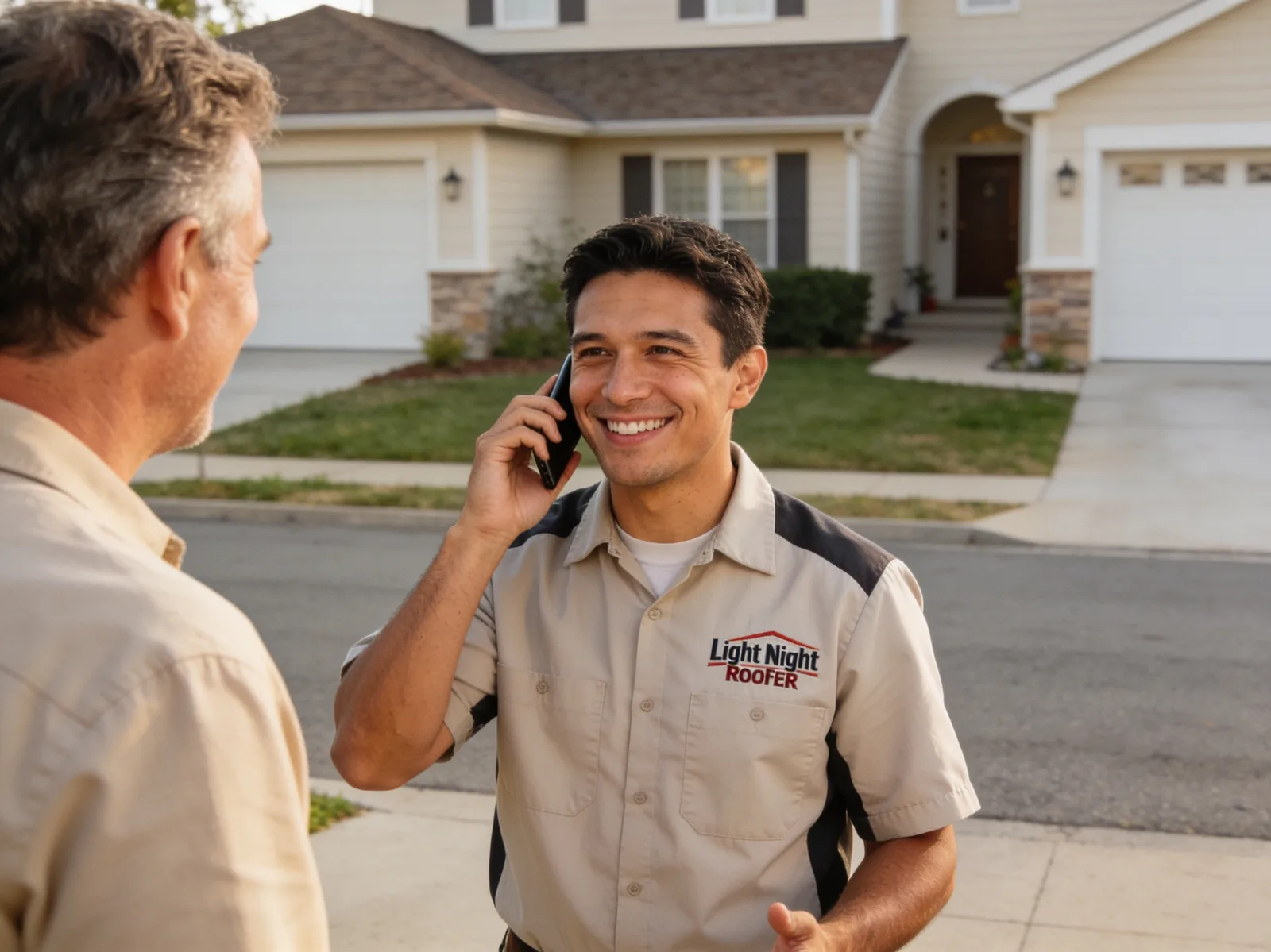Emergency Roof Repair New Suffolk, NY FAQs